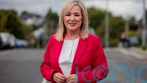 O&rsquo;Neill urges PM to use peace deal&rsquo;s 30th anniversary to announce unity poll