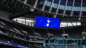 Tottenham reject two expressions of interest in acquiring the club