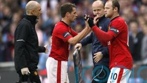 Wayne Rooney responds to Michael Owen in debate over who was better at 17