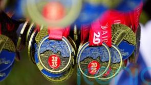 Great North Run organisers admit mistake by featuring rival city on medals