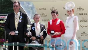 Andre Fabre satisfied with trial efforts from his Arc contenders