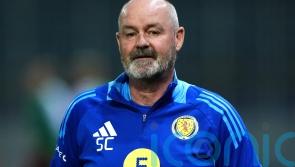 Steve Clarke delighted to get through tough Belarus game with victory