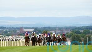 Racing set for strike action on historic blank day