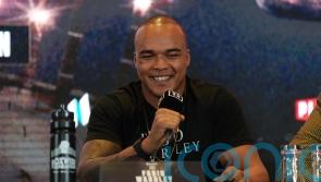 Fabio Wardley eyes statement win over Joseph Parker to earn Oleksandr Usyk shot