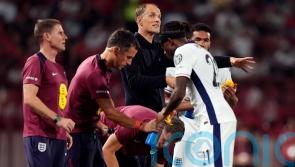 Wednesday&rsquo;s briefing: England on song, Haaland hits five and Postecoglou returns