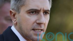 Russian drones over Poland &lsquo;wake-up call for the West&rsquo;, Harris says