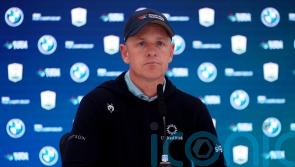 Ryder Cup captain Luke Donald insists Europe pairings are not &lsquo;set in stone&rsquo;