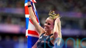 Lord Coe backs &lsquo;mahogany hard&rsquo; Keely Hodgkinson to become one of all-time greats