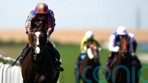 Scandinavia headlines three-strong Leger challenge for Aidan O&rsquo;Brien