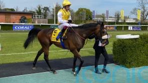 Sunway gets another chance at staying gold in Doncaster Cup