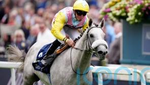 Gewan aiming to show Champagne sparkle at Doncaster
