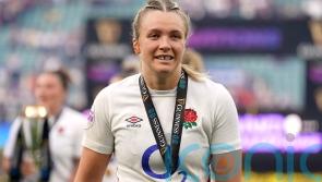 Zoe Aldcroft returns to captain England in World Cup quarter-final
