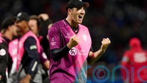 Craig Overton determined to add more T20 success for Somerset