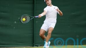 Arthur Fery makes winning Davis Cup debut as Great Britain take charge in Poland