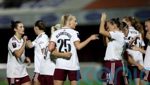WSL round-up: Arsenal continue winning start and Man City get off the mark