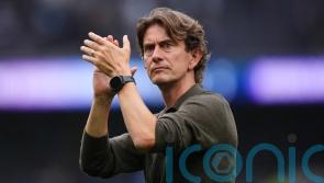 Thomas Frank says Daniel Levy&rsquo;s departure has not impacted his role at Tottenham