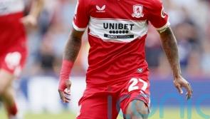 Substitute Sontje Hansen rescues last-gasp point for Middlesbrough at Preston