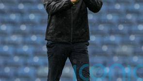 Blackburn boss Valerien Ismael says new boy Ryoya Morishita was worth the wait