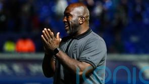 Darren Moore delighted as Port Vale pick up first win of season at Exeter