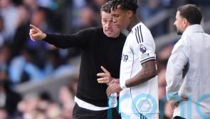 Marco Silva excited by new Fulham signing Kevin after late win over Leeds