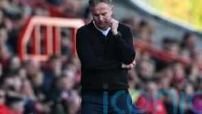 Phil Parkinson says Wrexham will need time after changing squad so much