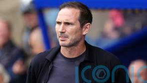 Frank Lampard feels Coventry point against Norwich &lsquo;was the least we deserved&rsquo;