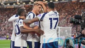 Tottenham ease past West Ham to put Graham Potter back under pressure