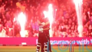 Somerset win Vitality Blast after beating Hampshire in final