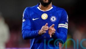 Reece James not making excuses after Chelsea throw away lead at Brentford