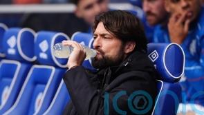 Rangers board still have faith in Russell Martin despite worst start in 47 years