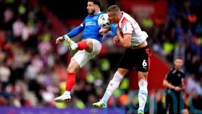 Southampton and Portsmouth share stalemate as south-coast rivalry is renewed