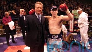 Ricky Hatton tributes: Frank Warren remembers a &lsquo;modern great&rsquo; as boxing mourns