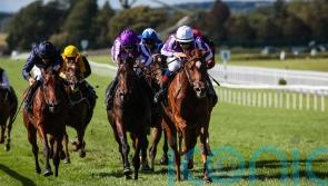 Precise moment proves telling in Moyglare Stud Stakes