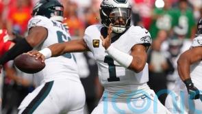 Philadelphia Eagles eclipse Kansas City Chiefs 20-17 in Super Bowl rematch