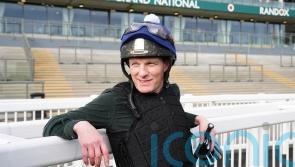 &lsquo;It&rsquo;s time&rsquo; &ndash; popular owner-rider David Maxwell makes retirement decision