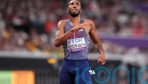 Matthew Hudson-Smith on how fatherhood is shaping his bid for first global title