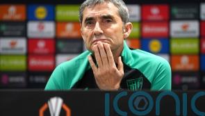 Ernesto Valverde considers Arsenal &lsquo;one of the favourites&rsquo; for Champions League