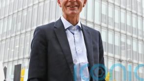 BBC boss Tim Davie says Eurovision Song Contest has &lsquo;never been about politics&rsquo;