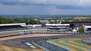 Silverstone returns as Formula One confirms six-race sprint line-up for 2026