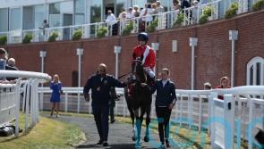Moon Target could be seen again this year
