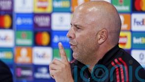 Arne Slot defends Liverpool&rsquo;s summer spending spree