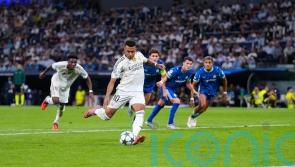 Kylian Mbappe spot-on for Real Madrid while Juventus deny Borussia Dortmund