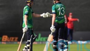 Jacob Bethell&rsquo;s England captaincy off to rocky start as Ireland impress with bat