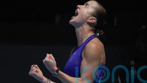 Elina Svitolina seals Ukraine&rsquo;s spot in Billie Jean King Cup semi-finals