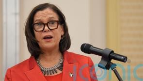 Taoiseach confronted over care of children as Dail resumes