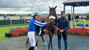 Lady Youmzain makes immediate impact on Beverley bow