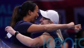 Great Britain ease past Japan and into semi-finals of Billie Jean King Cup