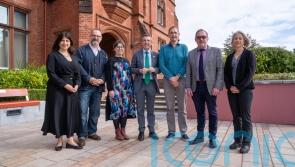 Cross-border science programme aims to tackle environmental issues