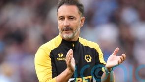 Vitor Pereira to stay on as Wolves head coach with new three-year deal