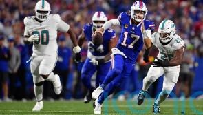 Buffalo Bills continue winning start with 31-21 victory over Miami Dolphins